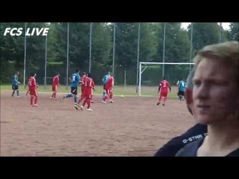 FC Schnelsen vs. SV Lurup III