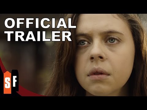 Wildling (2018) Official Trailer