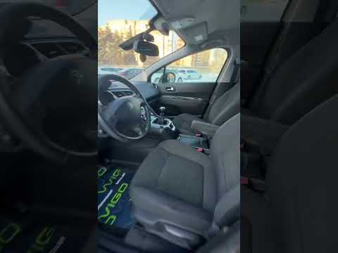 фото peugeot 5008 i рестайлинг 0