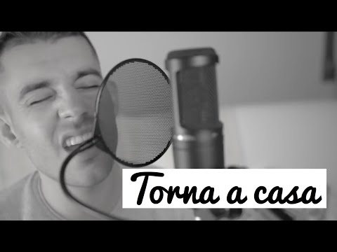 Maneskin - Torna a Casa | (Acoustic cover)