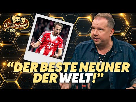 Der beste Neuner der Welt - Glanzparade – die Show mit Buschmann, Fuss & Wagner #152