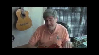 Video thumbnail for Ampeg VT 22 by Progressive Guitar Studio