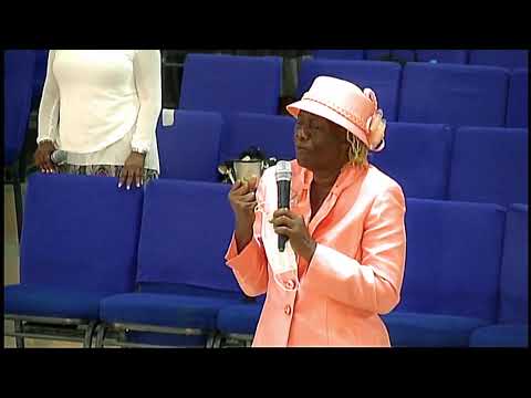 Faith Cathedral Sunday Morning Service - February 28, 2021 @9:45 a.m