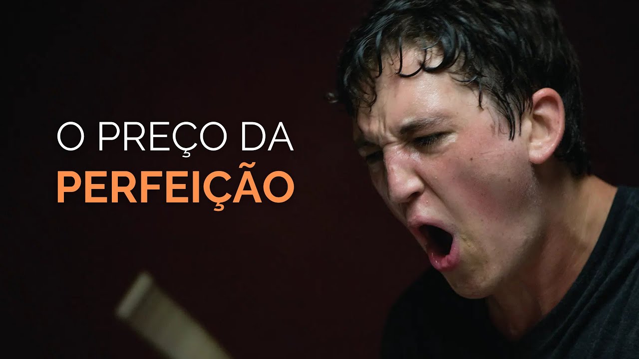 As consequências do excesso em Whiplash - Em Busca da Perfeição | ANÁLISE PSICOLÓGICA