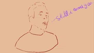 Tom Goss - Still I Want You