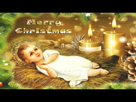 ترنيمة  جايي من السما أيام   نبيهة يزبك