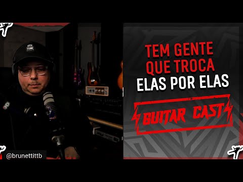 Aceitar GUITARRA USADA no rolo é um BOM NEGÓCIO?