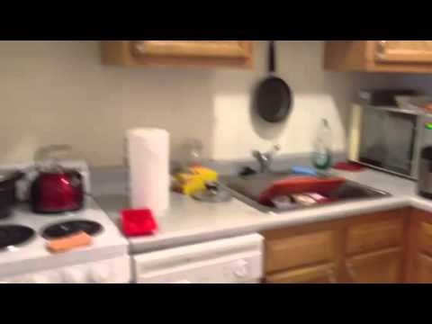 Allston studio Gardner st