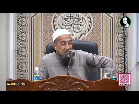 Berapa Gram Wanita Pakai Emas Dikenakan Zakat - Ustaz Azhar Idrus