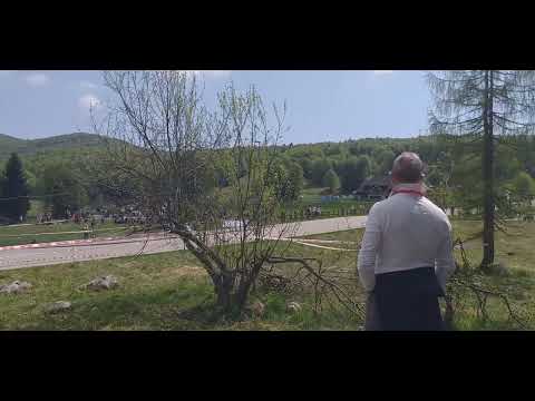 Rally Piancavallo 15-05-22