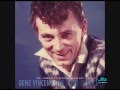 Gene Vincent - Lonely Street