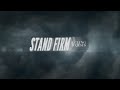 Wes Martin - Stand Firm & Cling to Jesus