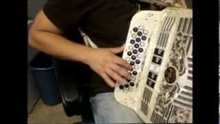 Mi Amigo- (Llevatela pero lejos)Cadetes de Linares Acordeon  (Instruccional acordeon)