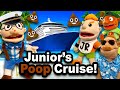 SML Movie Junior S Poop Cruise