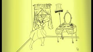 THE VANITY: Secret -- the Pierces Cover