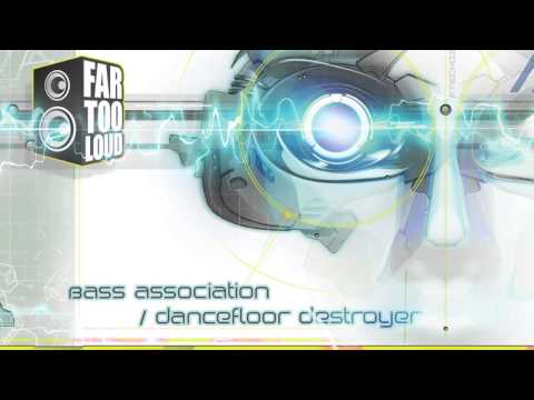 Far Too Loud - Dancefloor Destroyer