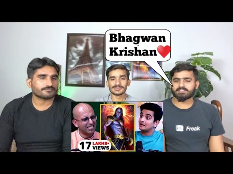 कल्कि अवतार Kaun Hai? Full Explanation In 6 Minutes - Kalki Avatar |PAKISTAN REACTION