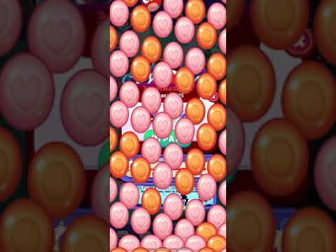 Angry birds dream blast #210 level 1621 - 1627