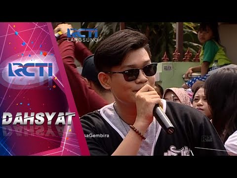 DAHSYAT - Keren Perfomance Mahesya Ailopyu [19 SEPTEMBER 2017]