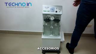 Video del producto