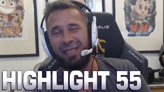 HIGHLIGHTS #55 - ManuelFerraraTV