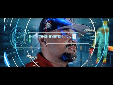 50 Sosa - Loco Por Ti ft S.O.S (Video Oficial) [Cumbia Villera]