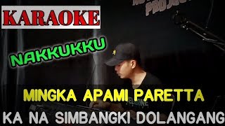 Download lagu NAKKUKKU - UDHIEN LEADERS (KARAOKE) VERSI PROJECT17 mp3