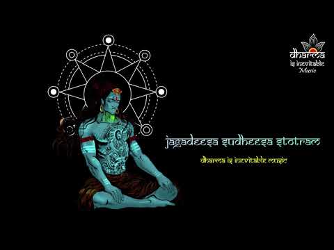 Jagadeesa Sudheesa  - Remix Sound Version
