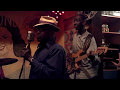 Ed Jackson (vocals)& Michael Packer Blues Band Swing Low Sweet Chariot