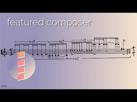 Chris Dench — 'e/meth [w/ score]