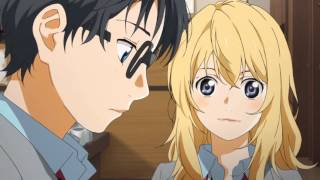[AMV] 四月は君の嘘 Your Lie in April Medley {by Amanda Lee and Dima Lancaster}
