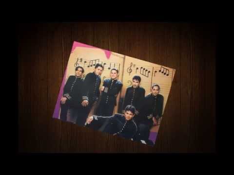 Grupo Vivaz "Te Amo y Te Extraño"