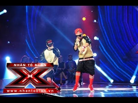 FB BOIZ INDA BOOM - NHÓM FB BOIZ - NHÂN TỐ BÍ ẨN ( SEASON 1) - VÒNG TRANH ĐẤU 2