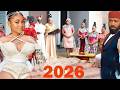 A Mad Princess For A Royal Bride Fredrick Leonard Regina Daniels 2026 Nig Afr Movie Trendin Now
