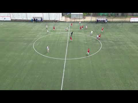 Gedania Gdańsk - AP Karol Piątek - 16.04.2023