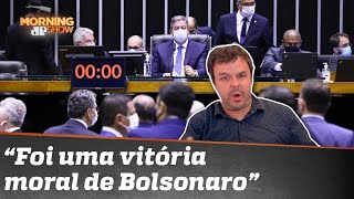 Voto impresso é derrotado na Câmara, e agora?