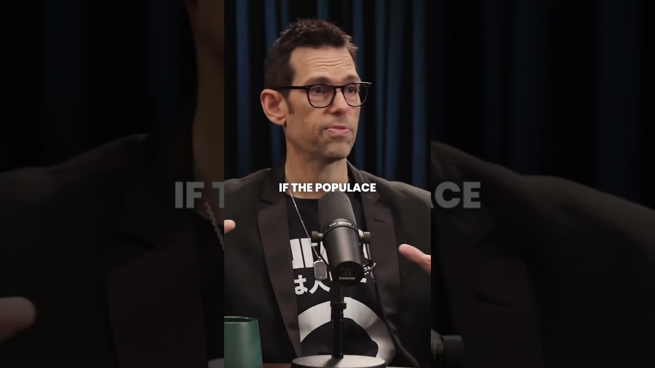 The Moral Case for Decentralized Money