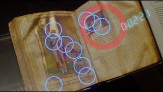 Manuscripts & the Mind | Garrick Allen,  University of Glasgow