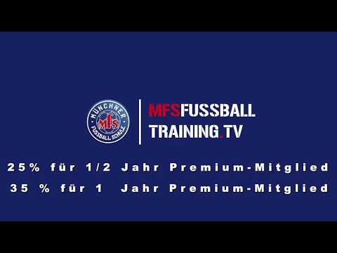 Exklusiver Rabatt MFSFussballtraining.TV
