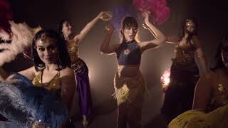 Download lagu LUCINTA LUNA - JOM JOM MANJALITA ( VIDEO CLIP) mp3