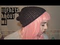My Fetish Facts About Me Decuria Fluff