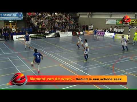 Moment van de week: FCM/Dichtbij - CFE/VDL Groep