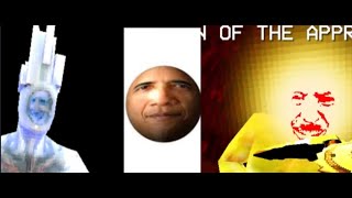 Ultrakill but with USA Presidents  | Ultrakill Mod