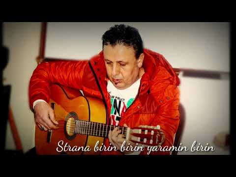 Strana Birin birin yaram birin...Gotin Torçîn Rşwanî...Kman Lazgîn Xalid...Stodiyo Smîr Hisên#Rêzan#