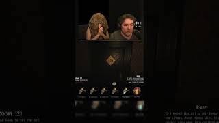 Trying To Lock Jimmy In The Room - At Dead of Night