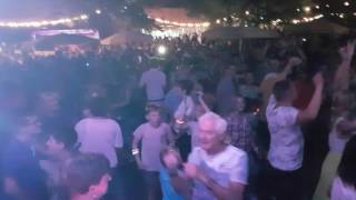 G2 Italo- &amp; Partyband