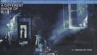 Denied by Fate Music Video