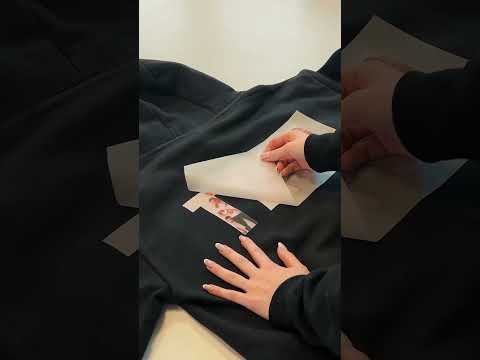 Personalizovaná mikina TATI