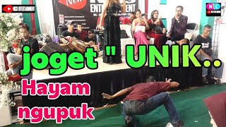 Download lagu JOGET 'UNIK- HAYAM NGUPUK Bajidoran sunda nico entertainment mp3 Download lagu JOGET 'UNIK- HAYAM NGUPUK Bajidoran sunda nico entertainment mp3