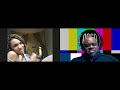 AREA 309 Interview Tiara Kristine Conclusion